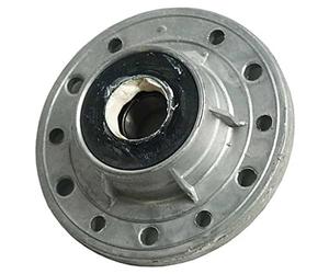 PALIER COMPLET COTE POULIE CANDY POUR LAVE LINGE - 80051647