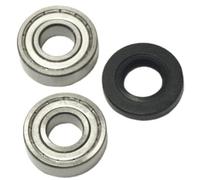 Palier Complet Kit Roulements + Joint Pour Lave Linge Far - 720023900
