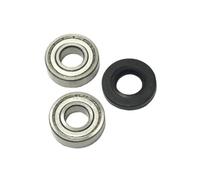 Palier Complet Kit Roulements + Joint Pour Lave Linge Far - 720023900