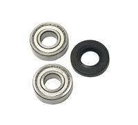 Palier Complet Kit Roulements + Joint