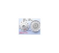Palier complet oppose poulie axe 20 m/m pour lave linge