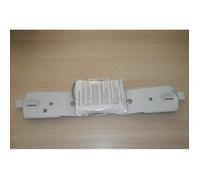 PALIER COMPLET TRAVERSE MALICE (D OU G) pour lave linge FAGOR BRANDT VEDETTE SAUTER DE-DIETRICH BOREAL