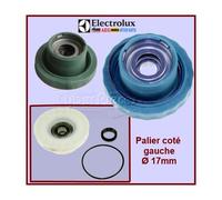 Palier coté gauche Ø 17mm 4071430963