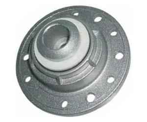 palier cote panneau pour lave linge CANDY - 81452674