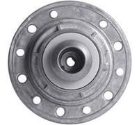 Palier Cote Panneau Pour Lave Linge Candy - 81452674 G