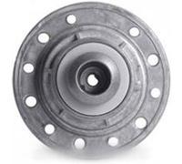 Palier cote panneau pour lave linge candy G