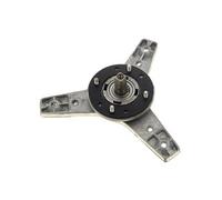 Palier cote poulie 51x2164 pour Lave-linge Brandt