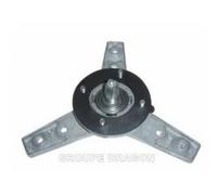 Brandt Pièce détachée lave-linge Palier droit côté poulie 60856-34694 51X2164
