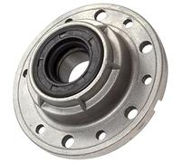 Palier côté poulie Lave-linge 80051645 CANDY