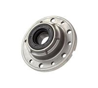 Palier côté poulie Lave-linge 80051645, HOOVER, IBERNA - 309007