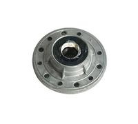 Palier Cote Poulie Pour Lave Linge - 81452632