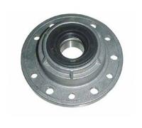 Palier Cote Poulie Pour Lave Linge Candy