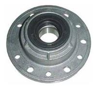 Palier Cote Poulie Pour Lave Linge Candy