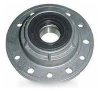 Palier Cote Poulie Pour Lave Linge Candy