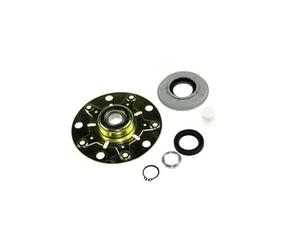 Palier Cuve Inox Ou Plastique + Joint