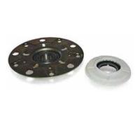 Palier cuve inox/polyprop. diam 130mm Electrolux 405504036 G