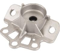 Palier d'appui de jambe de suspension arrière droite 55701901
