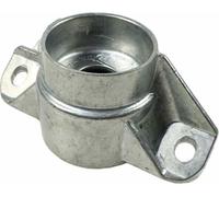 Palier d'appui de jambe de suspension arrière METZGER pour AUDI A4 B8