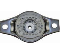 Palier d'appui de jambe de suspension arrière METZGER pour FORD MONDEO IV