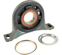 Palier d'arbre à cardan METZGER pour MERCEDES SPRINTER 3,5-t