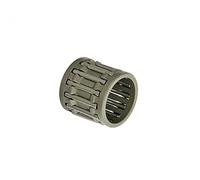 Palier d'axe de piston Naraku HD QUALITY 12 x 15 x 15 mm pour Aprilia MX 50 le de 6 (2005)