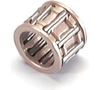Palier d'axe de piston Polini Evolution 12x17x13mm pour Minarelli couché AC avec kit cylindre Aluminium Racing Evolution