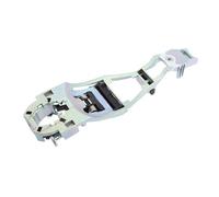 Palier de barillet droit pour Golf 4 et Bora