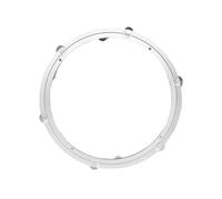 Palier de base pour plateau tournant de table Plateau tournant antidérapant en alliage d'aluminium avec base pivotante et roulements Big Suckers(SMOOTH 350MM)