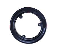 Palier de base pour plateau tournant de table Plateau tournant en ABS, base pivotante, table de salle à manger annulaire, rotation 360 degrés, for quincaillerie meubles(180mm)