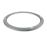 Palier de base pour plateau tournant de table Plateau tournant pivotant en acier laminé à froid de 30 96 cm diamètre(30CM)