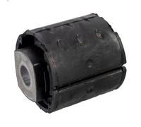 Palier de berceau / support moteur FEBI 173777 pour BMW 5 (E60) 2 2005-2009