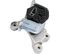 Palier de boîte de vitesses automatique en bas à gauche METZGER pour VW TRANSPORTER T5