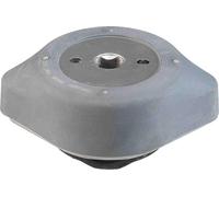 Palier de boîte de vitesses automatique en bas à l'arrière des deux côtés METZGER pour VW PASSAT B5.5