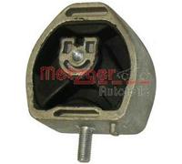 Palier de boîte de vitesses gauche METZGER pour AUDI A4 B5