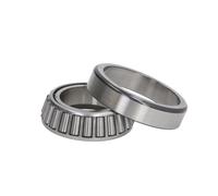 Palier de boîte de vitesses Schaeffler INA 712 1297 10