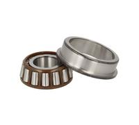 Palier de boîte de vitesses SNR EC 12567 H206