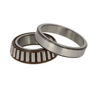 Palier de boîte de vitesses SNR EC 12694 S02 H106