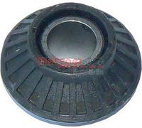 Palier de bras de suspension avant central METZGER pour VOLVO 740 Kombi