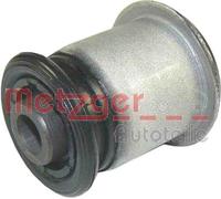 Palier de bras de suspension avant central pour bras de suspension METZGER pour OPEL INSIGNIA A