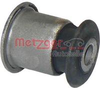 Palier de bras de suspension avant central pour bras de suspension METZGER pour VW TRANSPORTER T5