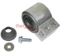 Palier de bras de suspension avant extérieur pour bras de suspension METZGER pour OPEL VECTRA C