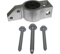 Palier de bras de suspension avant gauche arrière pour bras de suspension METZGER pour AUDI A3 (8P1)