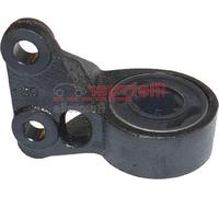 Palier de bras de suspension avant gauche pour bras de suspension METZGER pour MG MG ZT