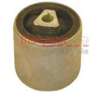 Palier de bras de suspension avant pour bras de suspension METZGER pour BMW 7 (E65)
