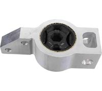 Palier de bras de suspension extérieur avant gauche pour bras de suspension METZGER pour AUDI A3 (8P1)