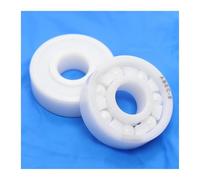 Palier de Butée 2 pièces MR74 complet ZrO2 roulement à billes en céramique 4x7x2.5mm ABEC-9 zircone océan moulinets de pêche roulements miniatures