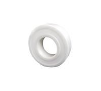 Palier de Butée Roulements en céramique hybrides Roulement scellé double face 6900 6901 6902 6903 6904 6905 6906 2RS Haute résistance à la corrosion lisse(6905 25x42x9)(6902 15x28x7)