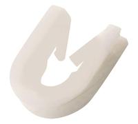 Palier de charnière (296174-14797) Lave-vaisselle 00165296 BOSCH