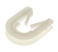Palier de charnière de porte 00165296 - Lave-vaisselle Bosch - Charnieres