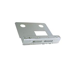 Palier de charnière de porte Contre-palier Fourneau 707432000 Küpperbusch